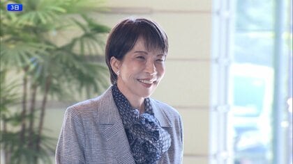 高市総理　石油は年内に必要な量は「確保されている」と強調　早期の供給不足を否定