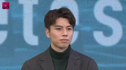 【理想はエムバペ】田中碧「化け物になって戻ってくる」生出演で語った“次のW杯”への思いと“三笘の1ミリ”歴史的ゴールの真実