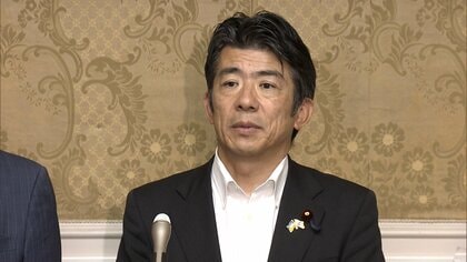 高市総理秘書の国会招致を要求　“中傷動画”を巡る問題