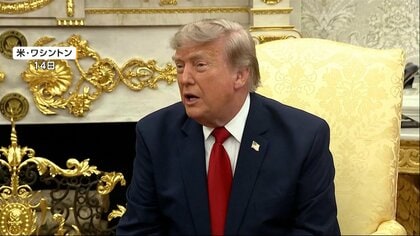 アメリカが海上封鎖を再開　4日連続攻撃にイランが中東のアメリカ軍基地に報復攻撃　激しさ増す攻撃の応酬