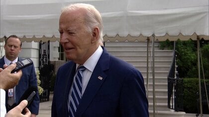 バイデン大統領が「CPAP」使用開始　睡眠時の無呼吸を防ぐ治療法