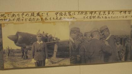 「戦争の話を聞けなかった」後悔‥元特攻隊員の孫　資料が伝える「平和の尊さ」【大分発】