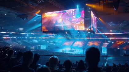 オリンピックeスポーツゲームズ開催の認知は36%、観戦意向41% eスポーツ大会参加ジャンルは格闘、スポーツ、シューティング