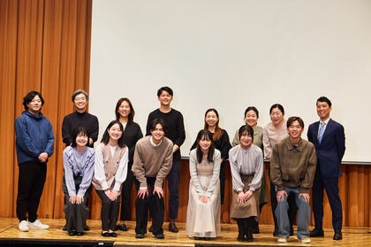 Z世代が選ぶ未来の企業とは? 大学生が選ぶ「SDGs企業!大賞2024」と「女性活躍企業!大賞2024」。授賞式動画を公開中
