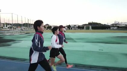 世代トップクラスへ成長　成田高校トリオが優勝争いの鍵に　東日本女子駅伝【福島発】