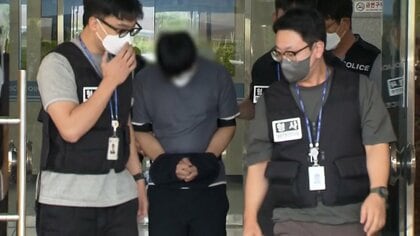 行方不明者捜索を“勝手に終わらせた”警察官逮捕　交際相手に「連絡取れた」ウソ説明　内部には「交通事故死」　後日ヤシ畑で遺体発見　韓国・済州島