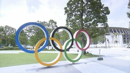 五輪直前、コロナ禍に翻弄されるスポーツ界。集結した“日本代表候補”たちの胸中