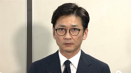 元TOKIO国分太一氏が会見「心よりお詫び申し上げます」“傷付けてしまった”当事者やファン、関係者に謝罪