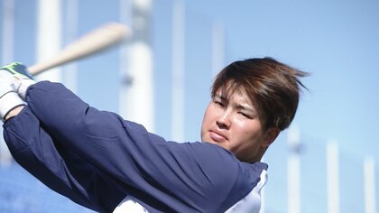 最強ヤクルトの4番・村上宗隆の進化に迫る！HR量産の秘訣は「バット」と「柔軟性」