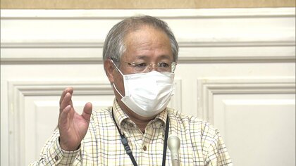 「人生を翻弄された」旧統一教会に献金など約1億円 長男は自殺…元妻が信者の男性が訴え