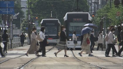 客観的には豊かなのに…富山県の「幸福度」はなぜ全国最下位に転落したのか　石川は4位・福井は8位　北陸の中で際立つ富山の低迷