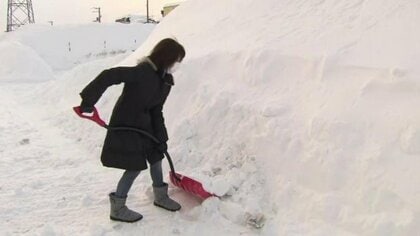 「この冬 雪は多い？少ない？」気象予報士がズバリ解説　今冬は暖冬＆エルニーニョ現象【北海道発】