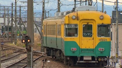 「並行区間」存続か廃止か岐路に立つ富山地方鉄道　沿線住民の声と自治体の温度差