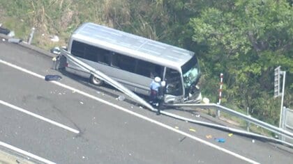 磐越自動車道の部活動バス事故をうけて宮城県教育委員会が事故防止策を通知　安全管理の徹底求めるも専門家は「学校への丸投げ」指摘