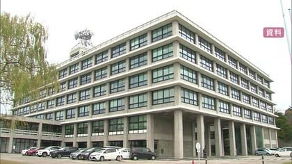 ノロウイルスなど原因の感染性胃腸炎の患者発生相次ぐ…島根県が今年初の食中毒注意報