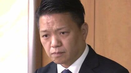 「不倫の関係にあった」女性と『性的関係』500万円支払いなどで和解した岸和田市長　N党立花党首との電話明らかに「僕に対して理解してくれるような投稿。お礼言いました」