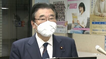 【速報】｢週明け14日から医療現場に届ける｣　ファイザー飲み薬特例承認で後藤厚労相が表明