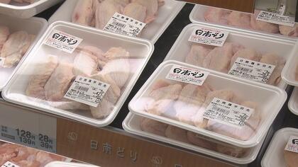 家計調査　「鶏肉王国」として知られるも…大分市の鶏肉購入額　今回も全国トップならず　ゴボウの購入額は生産者も「びっくり！」な日本一に【大分発】