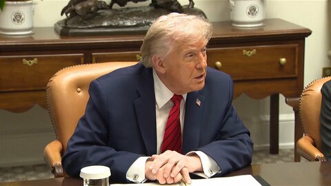 トランプ大統領が1兆5000億円の賠償求めイギリス公共放送BBCを提訴…演説映像編集した番組で名誉毀損と主張