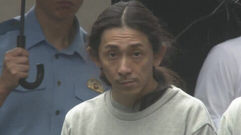 黒色火薬を無許可で所持した疑い　自営業の42歳男逮捕　自宅に手製の花火十数個も　肥料ネット販売業者の通報で発覚