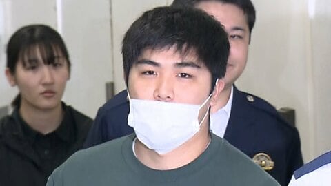 粘土で作った皿の中に大麻埋め込み密輸容疑…逮捕の23歳男「言いたくない」　個人で金稼ぐ目的とみて捜査