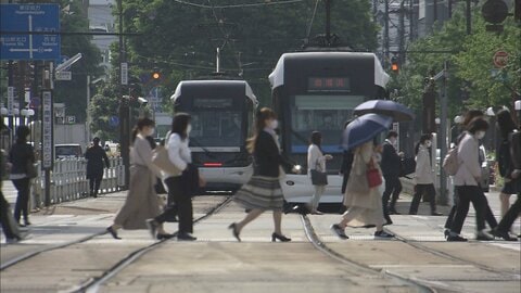 客観的には豊かなのに…富山県の「幸福度」はなぜ全国最下位に転落したのか　石川は4位・福井は8位　北陸の中で際立つ富山の低迷