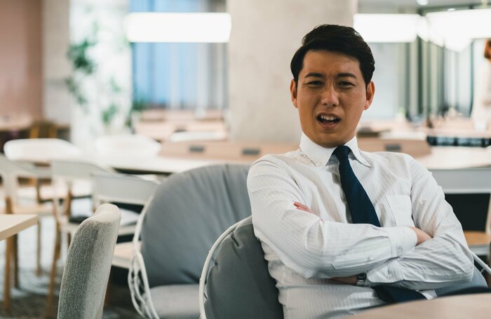 礼を尽くさない人に意地悪…そんな感情どこかにあるかも?(画像:イメージ)