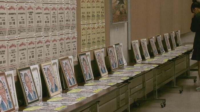 部員23人分を1か月半で仕上げる