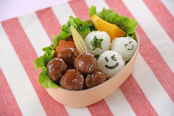 提供:石井食品