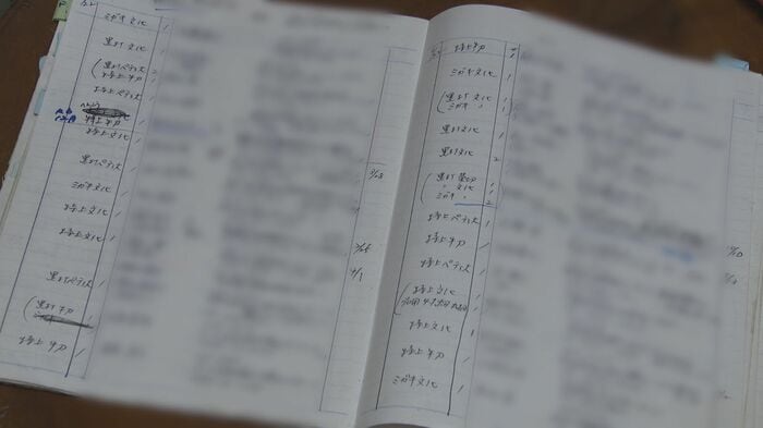 予約注文の数は約3000件