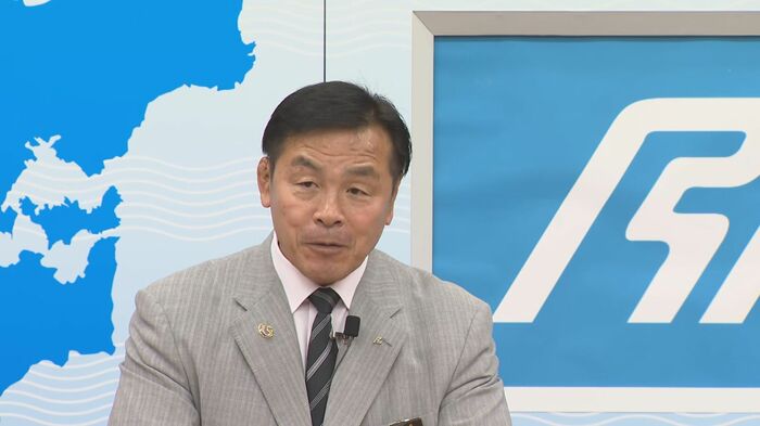 馳浩石川県知事