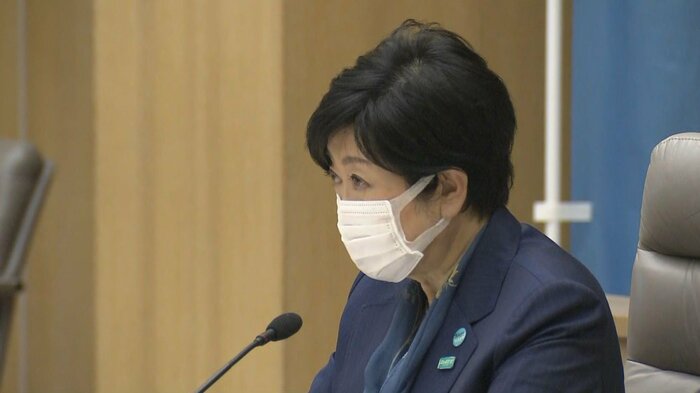 11月30日までは「基本的対策徹底期間」と位置づけられた。年末年始はどうなるのか・・・
