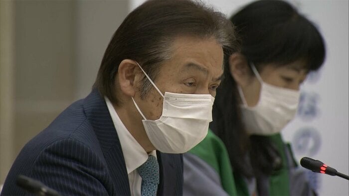 杏林大学医学部 山口芳裕主任教授