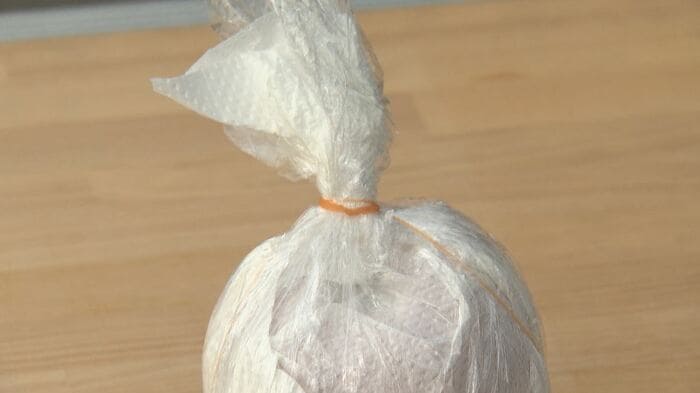 鮮度を保つ方法はー
