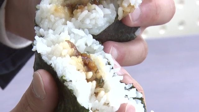 春の味 山椒味噌