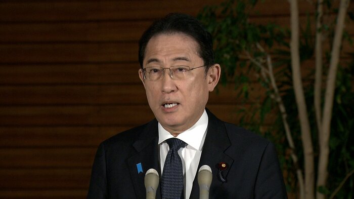 支持率は低迷しているが表だった岸田降ろしは見られない