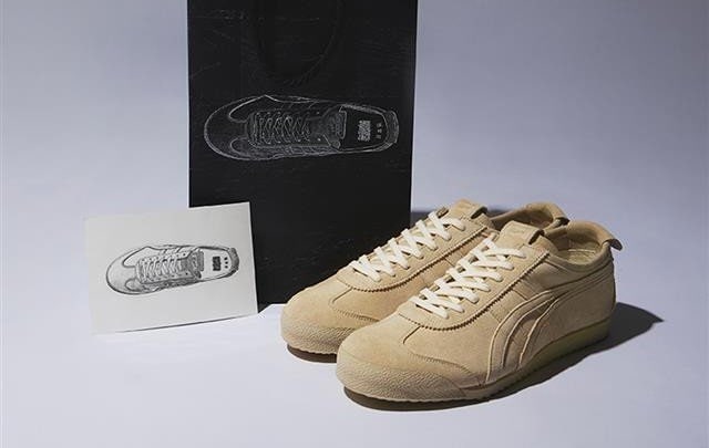 山下さんとのコラボ商品