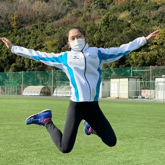 宮原知子