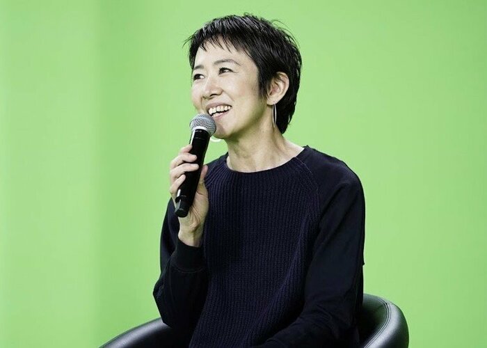 若手アトツギのチャレンジを支援するベンチャー型事業承継の山野千枝代表理事