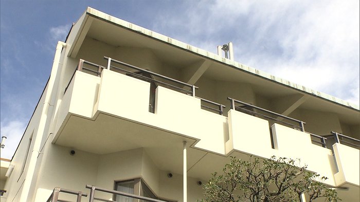 館長「今が幸せ その矢先...」コロナで...学生寮 涙の閉館 運営元倒産
