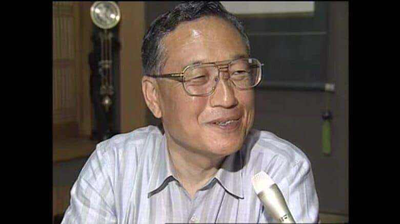 元参議院議員・田浦 直 氏が死去 　囲碁の普及や啓発にも功績【長崎】｜FNNプライムオンライン