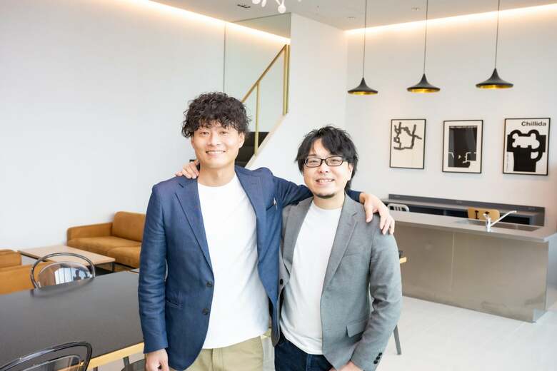 「すべてのデジタルサービスのユーザーに、成功体験を届けたい」生成AI活用サービス『Kasanare』の誕生秘話