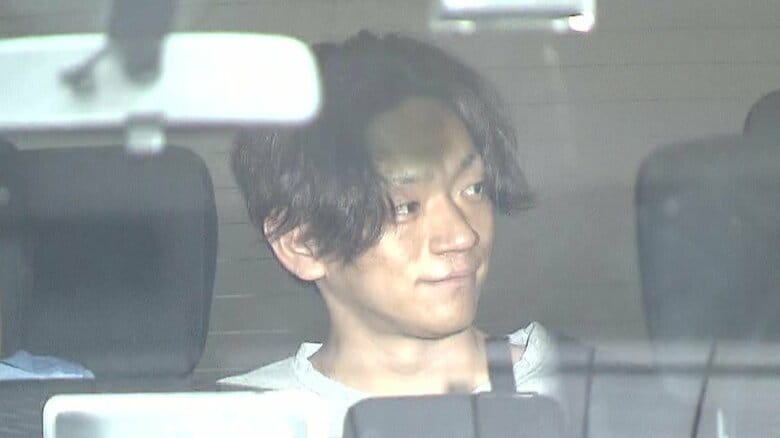 【卑劣】「身体使ったお祓いしないと霊祓えない」霊媒師装いSNSでやりとり…20代女性に性的暴行か　逮捕の28歳男否認「お経読んだが性的行為一切やっていない」｜FNNプライムオンライン