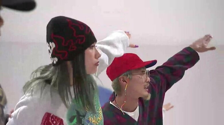 ダンス界に新風…次世代の才能育てる情熱　岩手・花巻の若きダンサー夫婦が仕掛けた大規模イベント「生徒たちが世に出る一歩に」｜FNNプライムオンライン