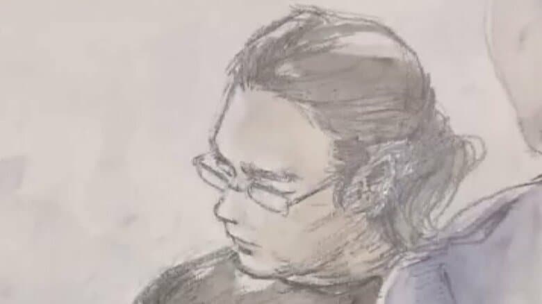 【速報】「犯人は間違いなく兄だろうと思いました」山上被告妹が事件当日を証人尋問で語る　安倍元総理と旧統一教会の関係　関連団体に寄せた動画を信者のおばに「『素晴らしいから見て』勧められた」説明｜FNNプライムオンライン