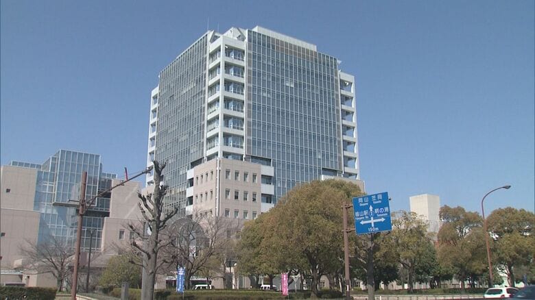 介護給付費を不正受給　指定障害福祉サービス事業者の「指定取り消し」の処分　広島・福山市｜FNNプライムオンライン