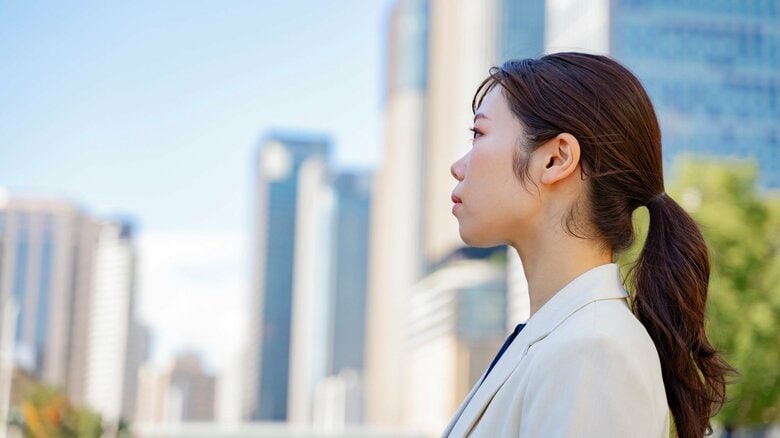 「“好きを仕事に”が一番」ではない。人は意外と自分をわかっていないから、半径5メートルを見渡してみよう｜FNNプライムオンライン