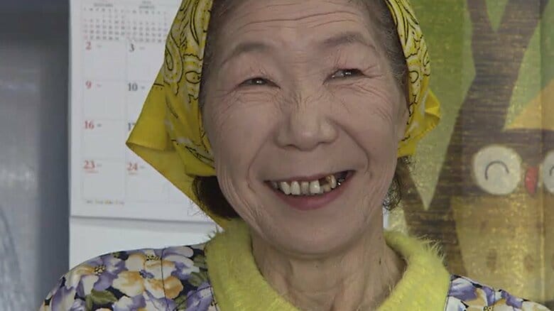 「生かされた命だから」炊き出しに奔走 末期がんだった73歳女性が伝えたいこと【東日本大震災14年】｜FNNプライムオンライン
