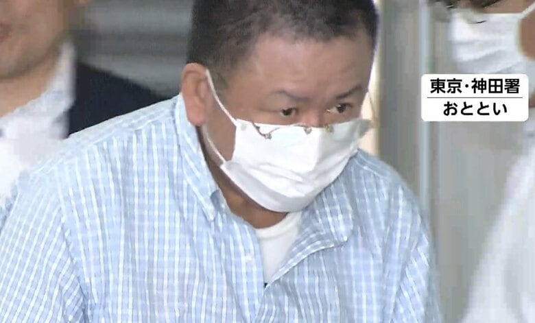 拾った保険証で病院受診した疑いで住職（55）を逮捕　他人になりすまし115回にわたって診療受けたか｜FNNプライムオンライン