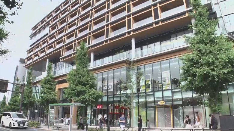 ショッピングもグルメも楽しめる! 注目商業施設「ウィズ原宿」の魅力